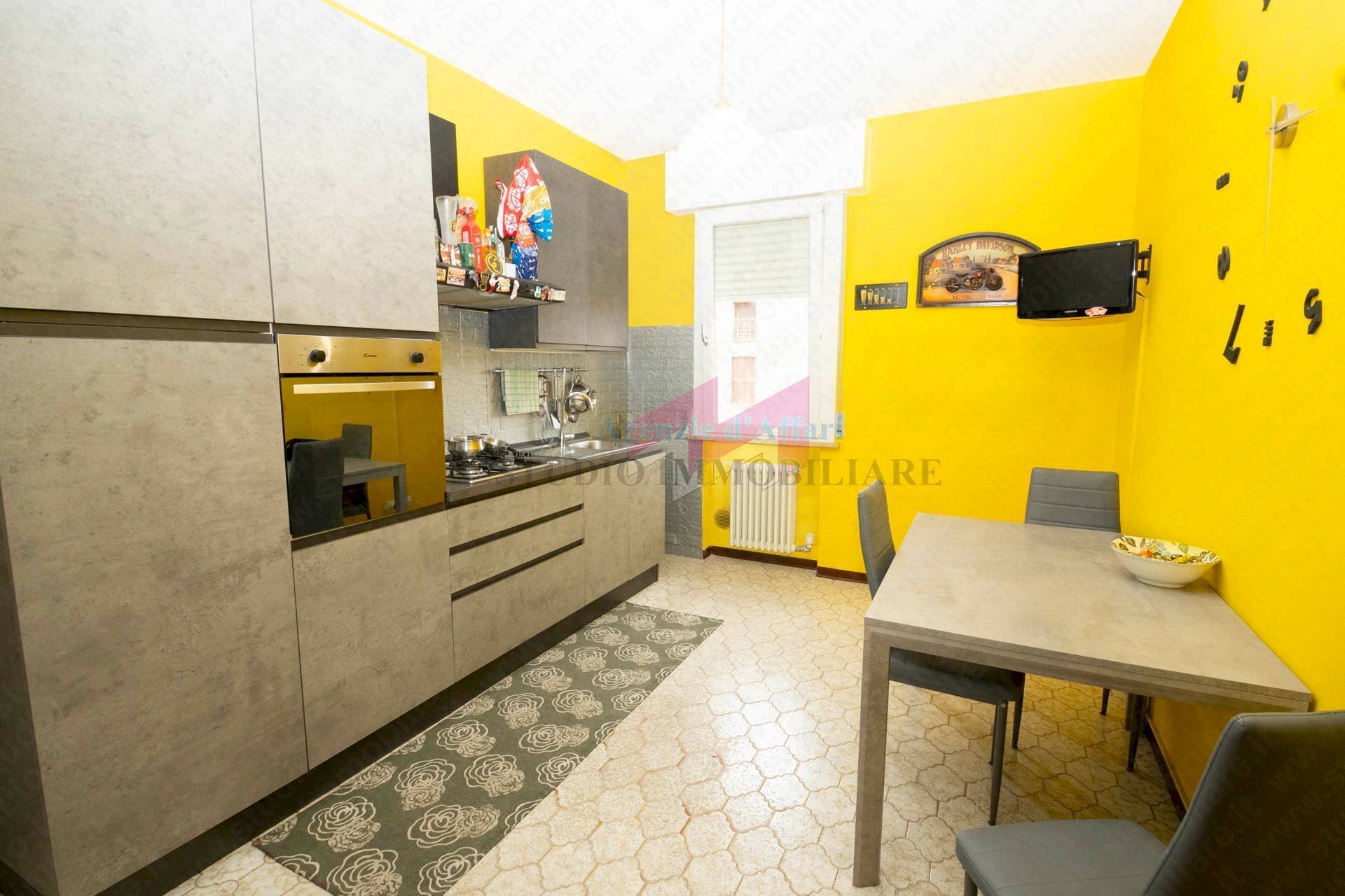 Foto 3 - Quadrilocale Via de i Goti
 
133, Bergantino - foto 3