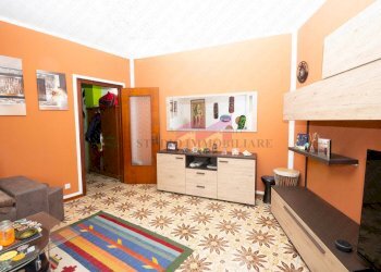 Foto 2 - Quadrilocale Via de i Goti
 
133, Bergantino - foto 2