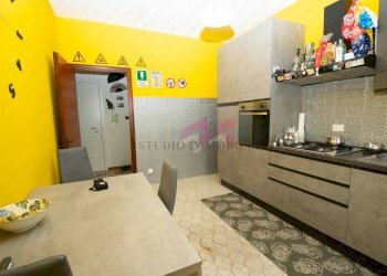 Foto 4 - Quadrilocale Via de i Goti
 
133, Bergantino - foto 4