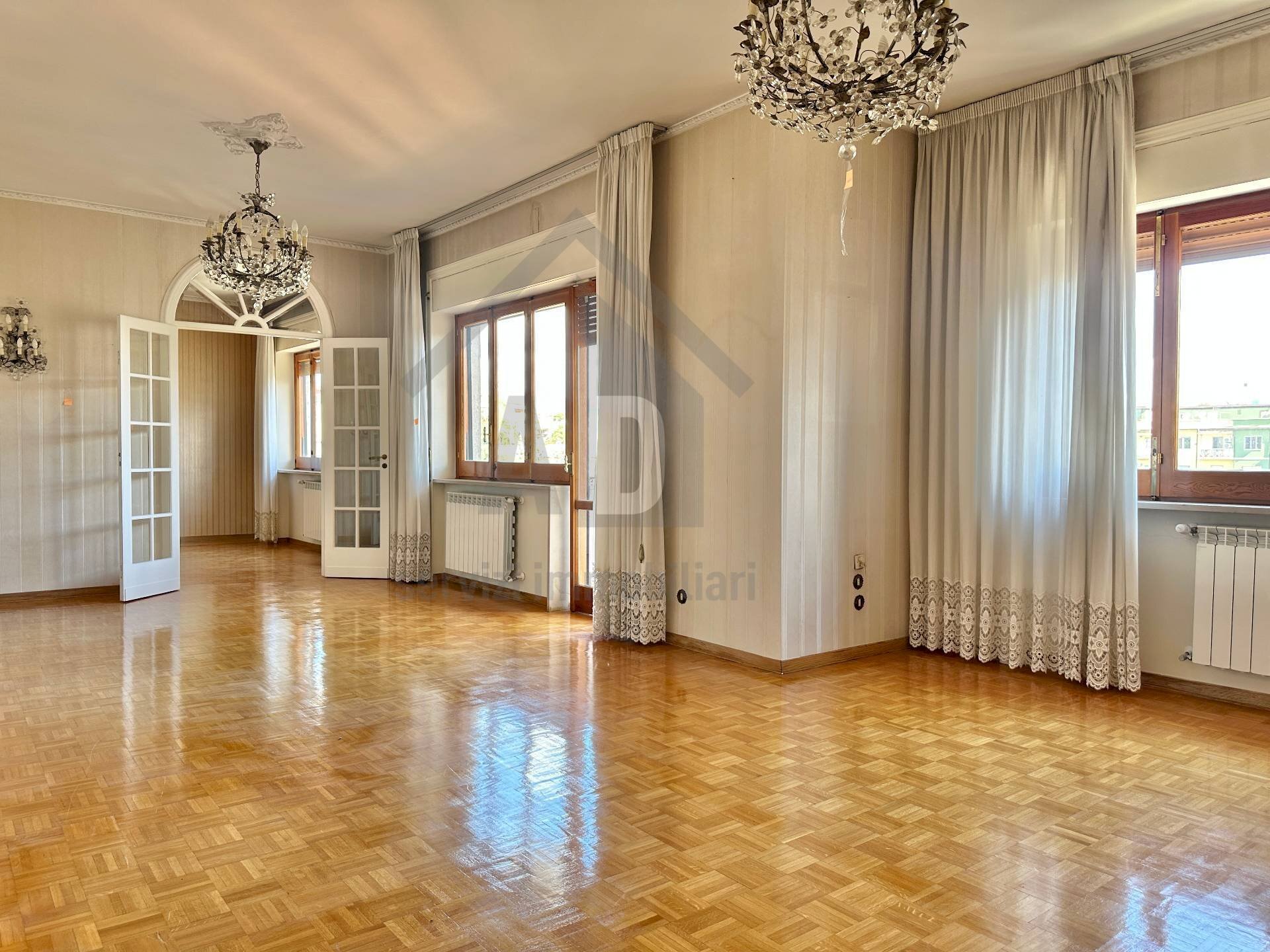 Foto 1 - Appartamento via Domenico Frugiuele
 
66, Cosenza - foto 1