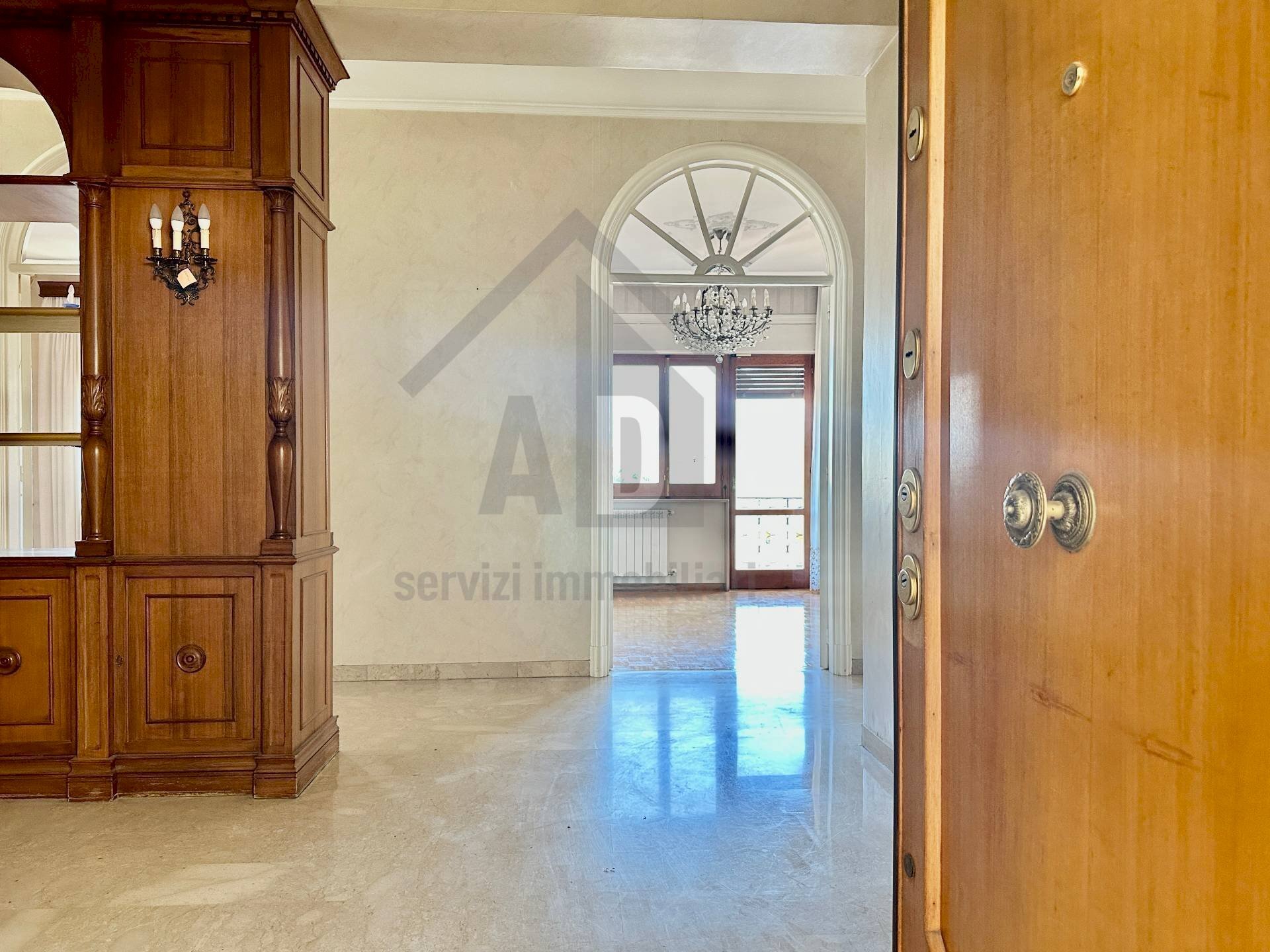 Foto 3 - Appartamento via Domenico Frugiuele
 
66, Cosenza - foto 3