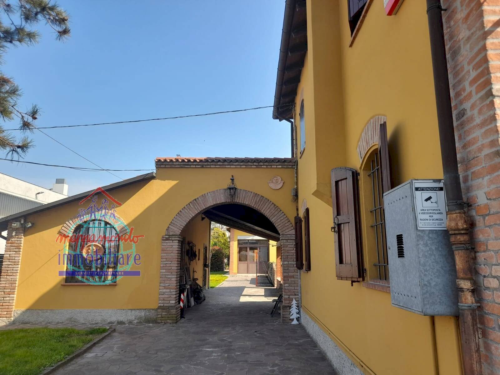 Foto 3 - Casa semi indipendente VIA LONGAROLA
 
3, Sala Bolognese - foto 3