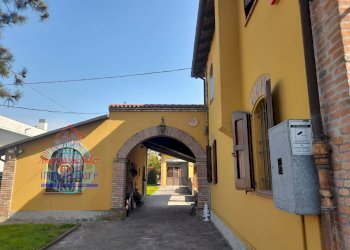 Foto 3 - Casa semi indipendente VIA LONGAROLA
 
3, Sala Bolognese - foto 3