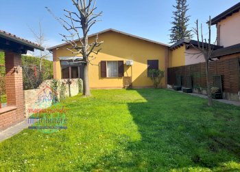 Foto 5 - Casa semi indipendente VIA LONGAROLA
 
3, Sala Bolognese - foto 5