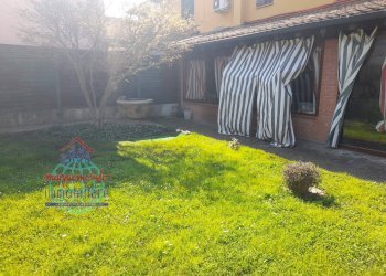 Foto 9 - Casa semi indipendente VIA LONGAROLA
 
3, Sala Bolognese - foto 9