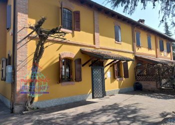 Foto 11 - Casa semi indipendente VIA LONGAROLA
 
3, Sala Bolognese - foto 11