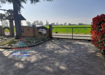 Foto 14 - Casa semi indipendente VIA LONGAROLA
 
3, Sala Bolognese - foto 14