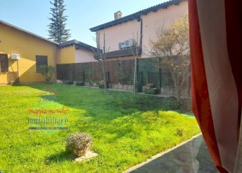 Foto 26 - Casa semi indipendente VIA LONGAROLA
 
3, Sala Bolognese - foto 26