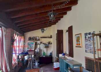 Foto 27 - Casa semi indipendente VIA LONGAROLA
 
3, Sala Bolognese - foto 27