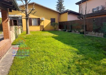 Foto 44 - Casa semi indipendente VIA LONGAROLA
 
3, Sala Bolognese - foto 44