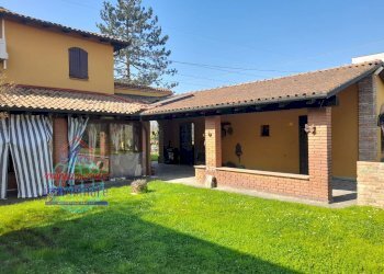 Foto 45 - Casa semi indipendente VIA LONGAROLA
 
3, Sala Bolognese - foto 45