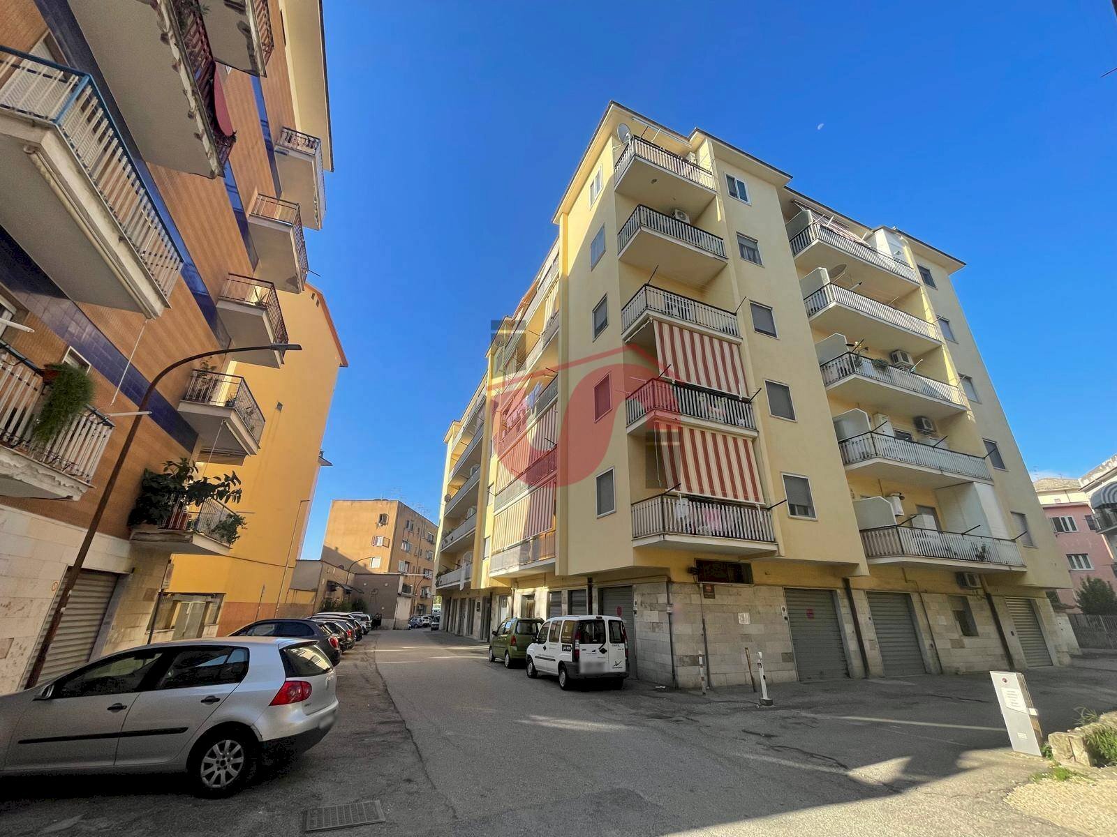 Foto 1 - Apartment Via torre della Catena, Benevento - photo 1