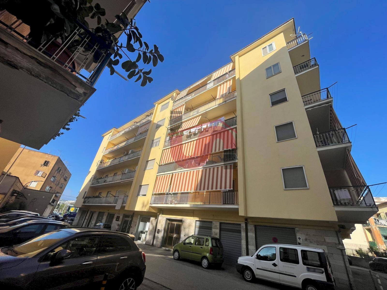 Foto 2 - Apartment Via torre della Catena, Benevento - photo 2