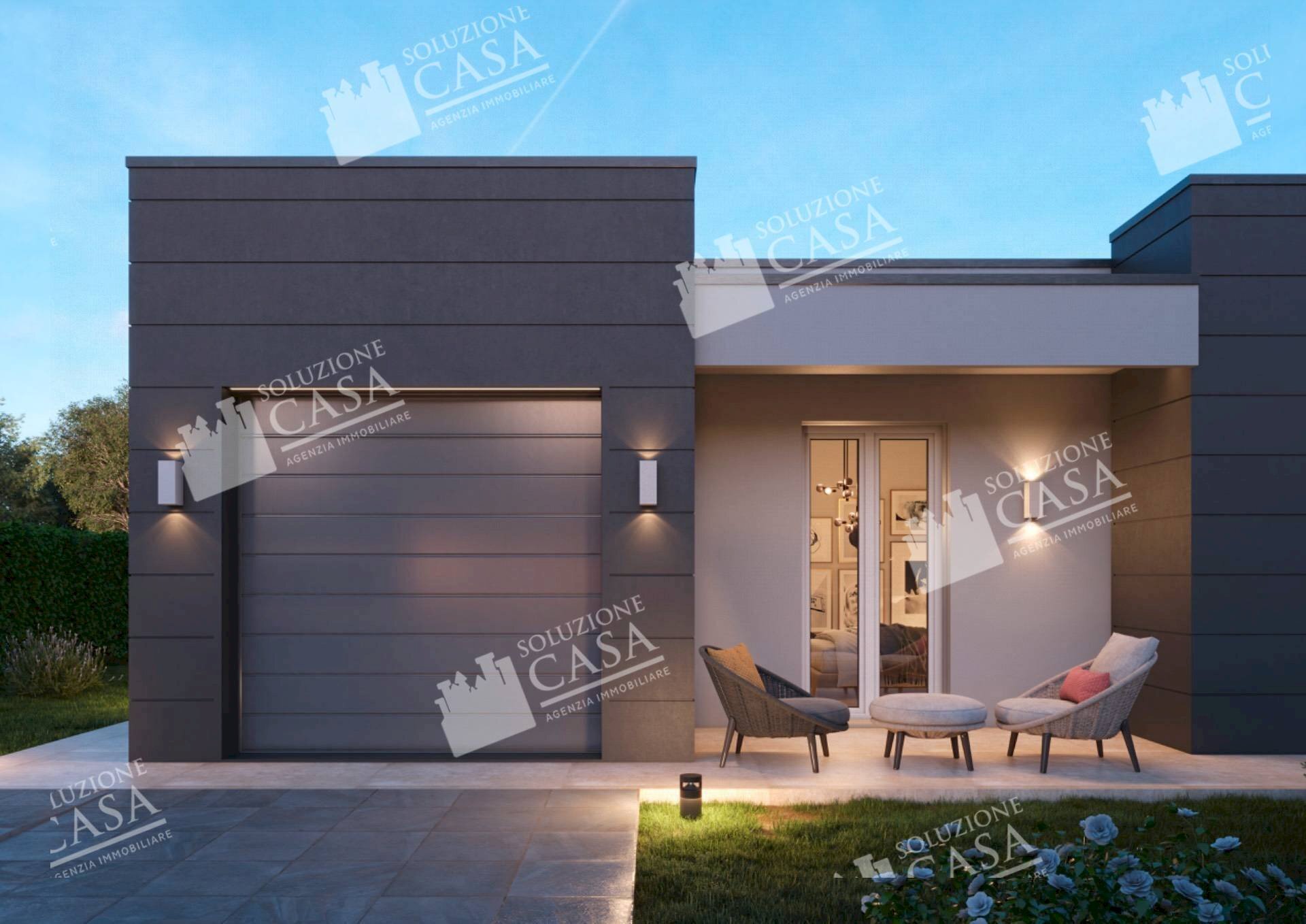 Foto 2 - Villa Castello d'Argile - photo 2