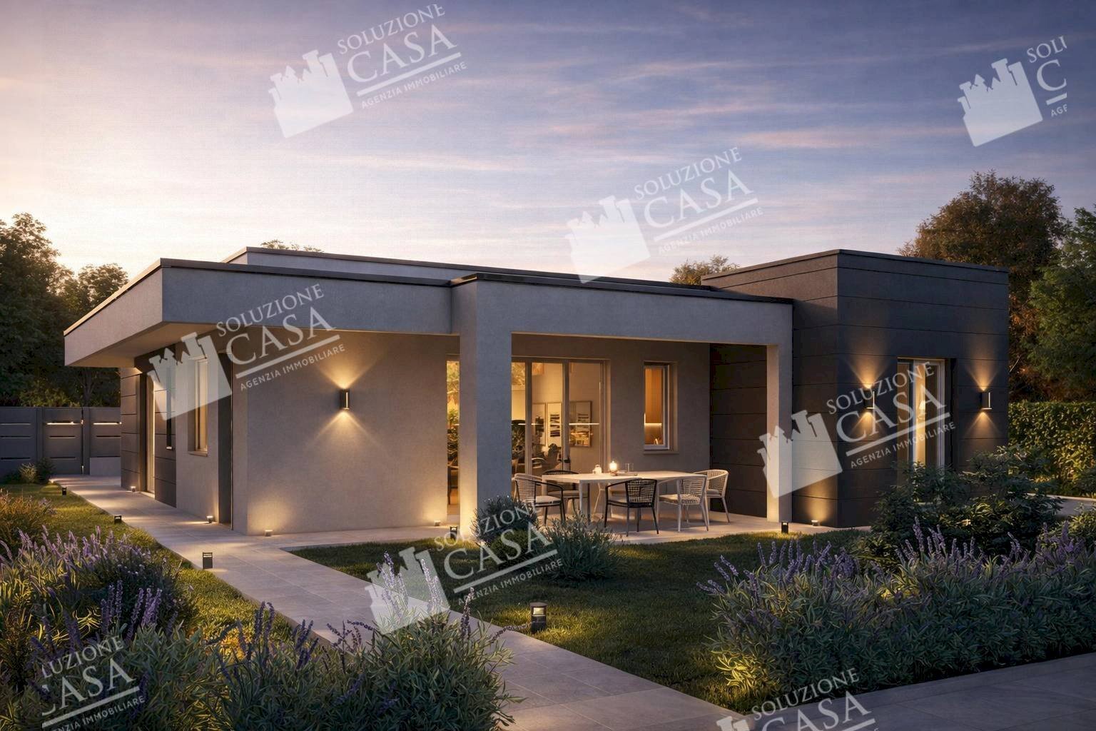 Foto 1 - Villa Castello d'Argile - foto 1