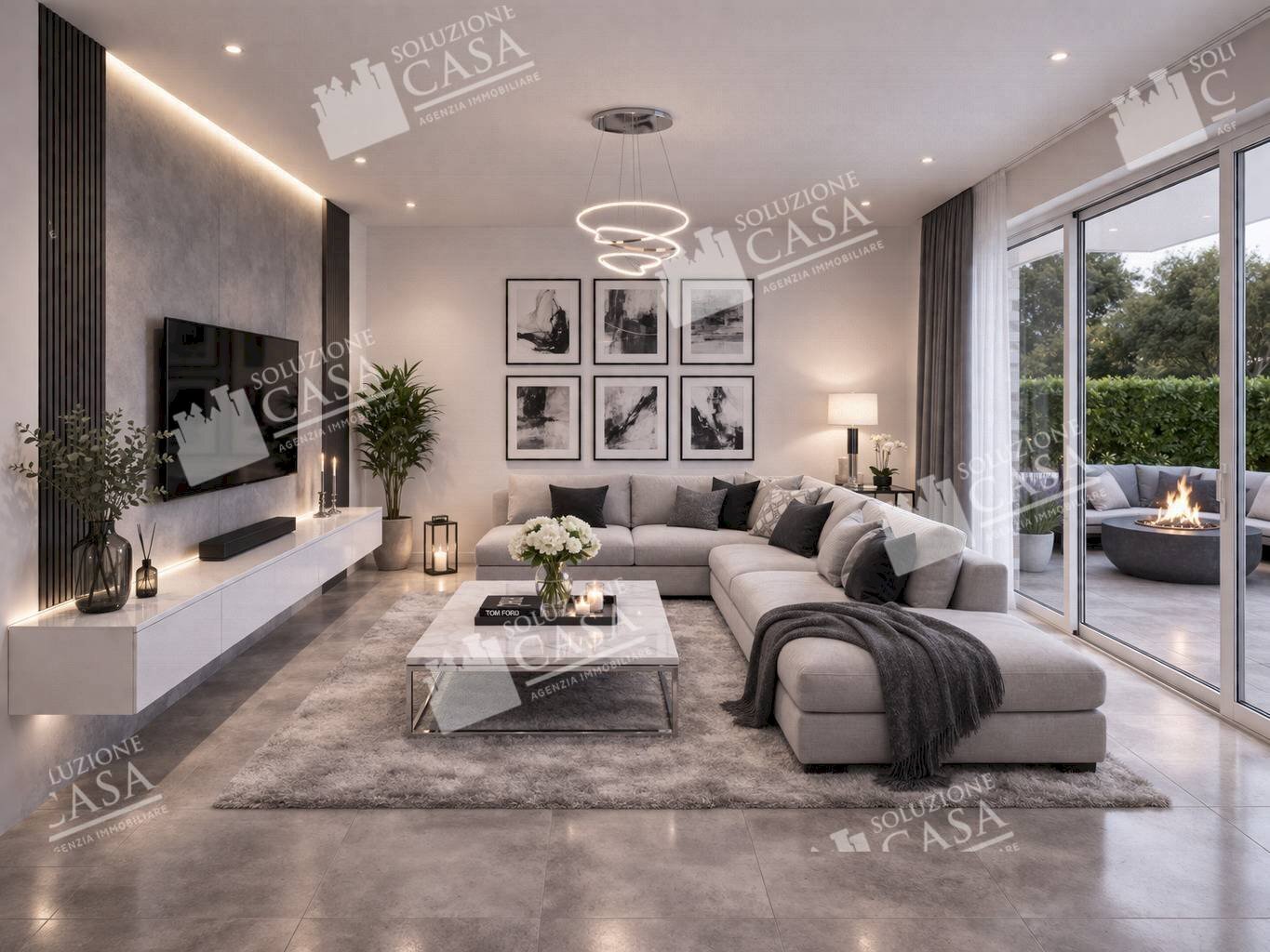 Foto 2 - Villa Castello d'Argile - foto 2