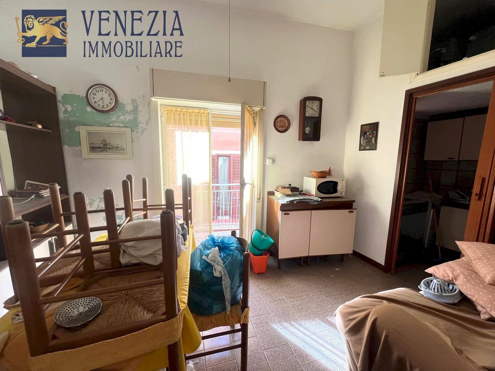 Foto 3 - Trilocale Vicolo Vaccarizzo
 
58, Sciacca - foto 3