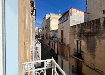 Foto 11 - Trilocale Vicolo Vaccarizzo
 
58, Sciacca - foto 11