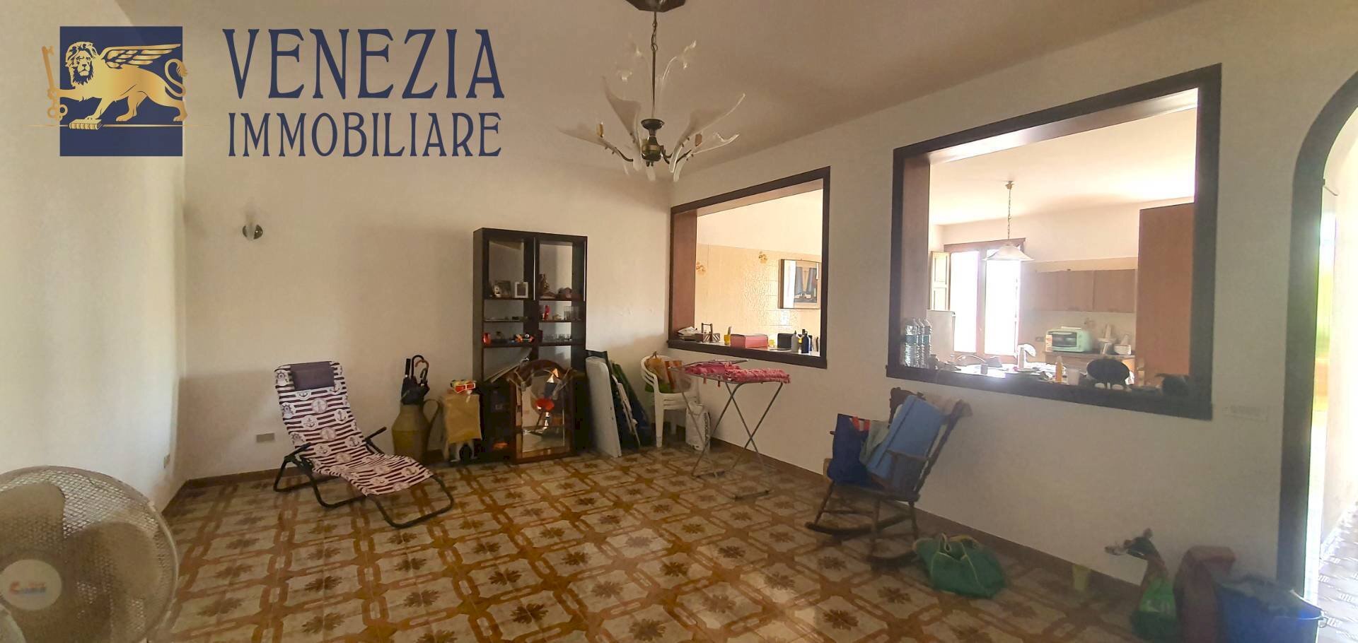 Foto 3 - Quadrilocale via Ovidio, Sciacca - foto 3