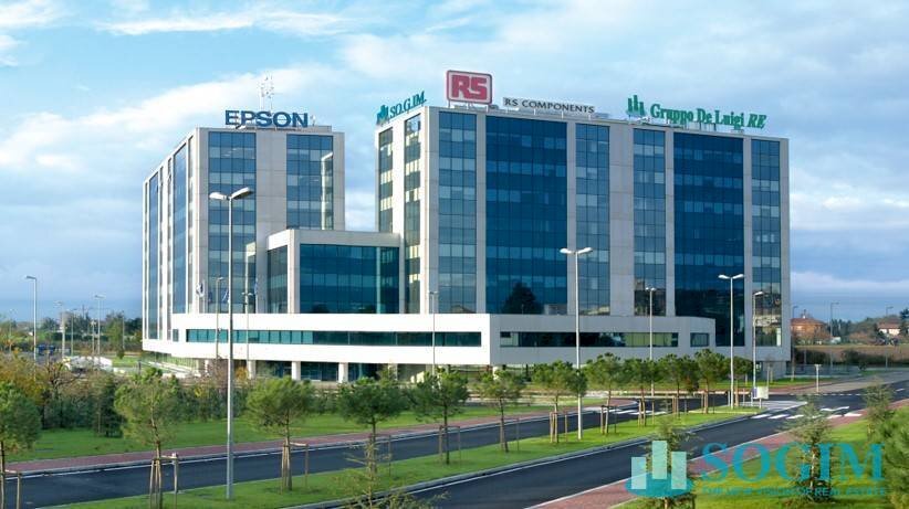 Foto 1 - Ufficio Via Margherita Viganò De Vizzi
 
93/95, Cinisello Balsamo - foto 1