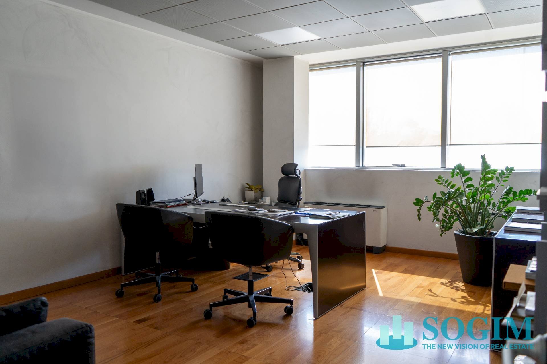 Foto 2 - Ufficio Via Margherita Viganò De Vizzi
 
93/95, Cinisello Balsamo - foto 2