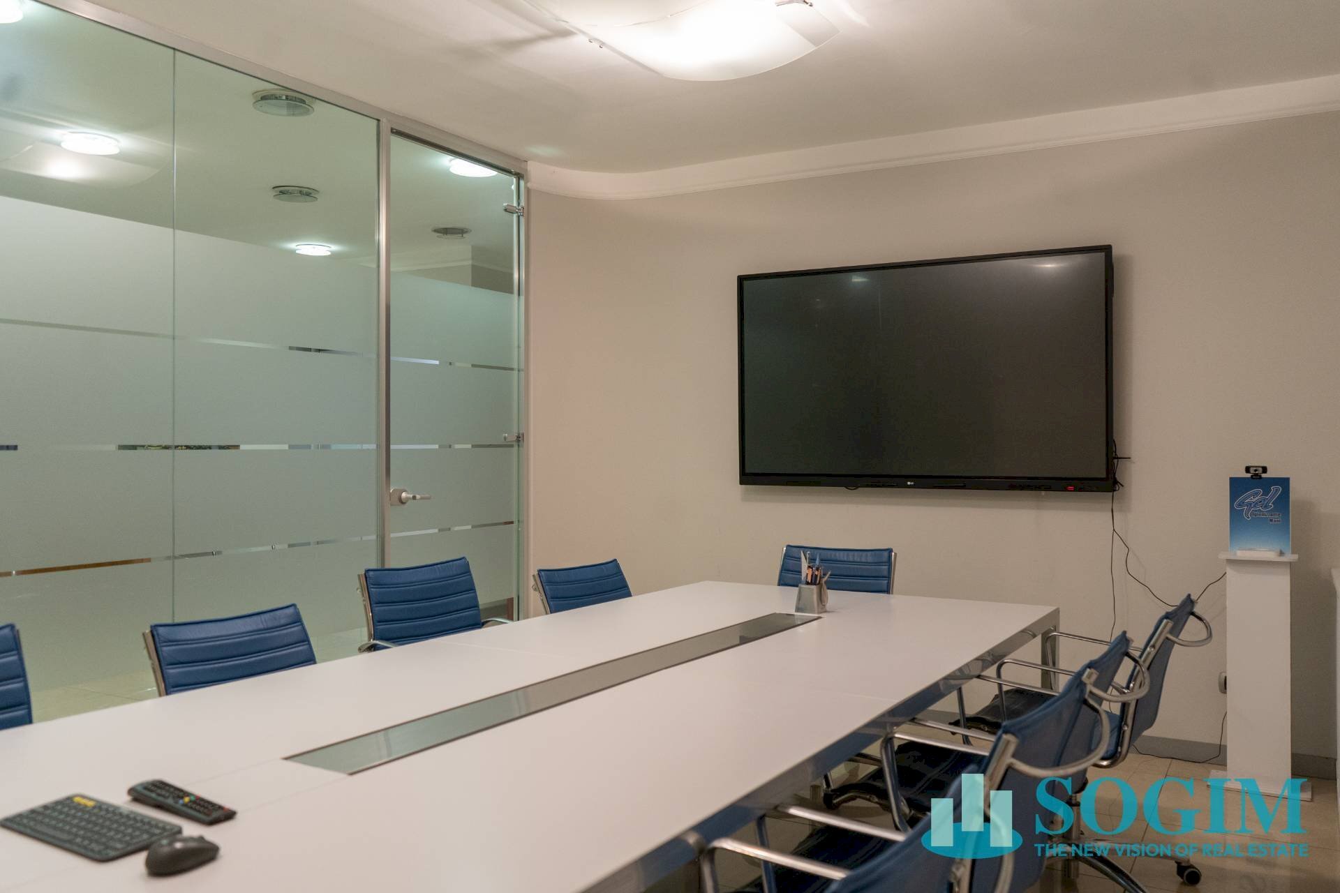 Foto 3 - Ufficio Via Margherita Viganò De Vizzi
 
93/95, Cinisello Balsamo - foto 3