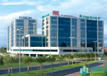 Foto 1 - Ufficio Via Margherita Viganò De Vizzi
 
93/95, Cinisello Balsamo - foto 1