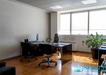 Foto 2 - Ufficio Via Margherita Viganò De Vizzi
 
93/95, Cinisello Balsamo - foto 2