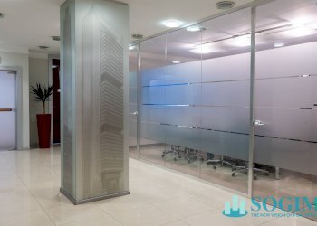 Foto 6 - Ufficio Via Margherita Viganò De Vizzi
 
93/95, Cinisello Balsamo - foto 6