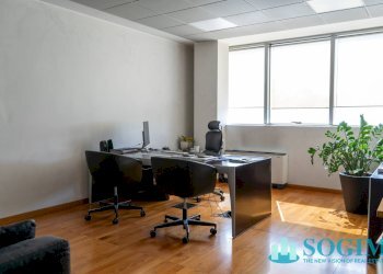 Foto 7 - Ufficio Via Margherita Viganò De Vizzi
 
93/95, Cinisello Balsamo - foto 7