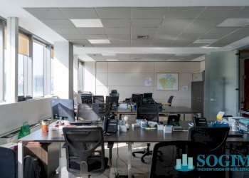 Foto 8 - Ufficio Via Margherita Viganò De Vizzi
 
93/95, Cinisello Balsamo - foto 8