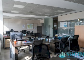 Foto 9 - Ufficio Via Margherita Viganò De Vizzi
 
93/95, Cinisello Balsamo - foto 9