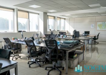 Foto 10 - Ufficio Via Margherita Viganò De Vizzi
 
93/95, Cinisello Balsamo - foto 10