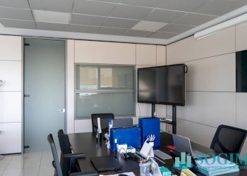 Foto 11 - Ufficio Via Margherita Viganò De Vizzi
 
93/95, Cinisello Balsamo - foto 11