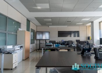 Foto 13 - Ufficio Via Margherita Viganò De Vizzi
 
93/95, Cinisello Balsamo - foto 13