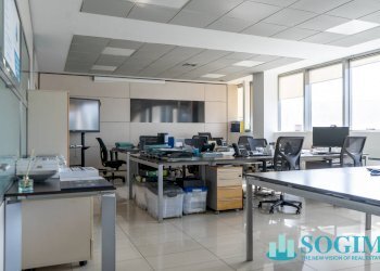 Foto 14 - Ufficio Via Margherita Viganò De Vizzi
 
93/95, Cinisello Balsamo - foto 14