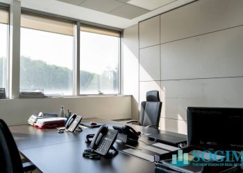 Foto 17 - Ufficio Via Margherita Viganò De Vizzi
 
93/95, Cinisello Balsamo - foto 17