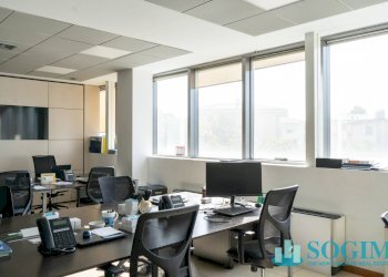 Foto 19 - Ufficio Via Margherita Viganò De Vizzi
 
93/95, Cinisello Balsamo - foto 19