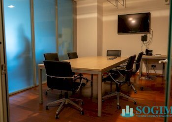 Foto 20 - Ufficio Via Margherita Viganò De Vizzi
 
93/95, Cinisello Balsamo - foto 20