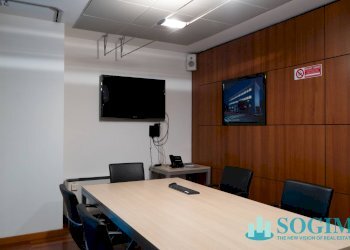 Foto 21 - Ufficio Via Margherita Viganò De Vizzi
 
93/95, Cinisello Balsamo - foto 21