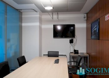 Foto 22 - Ufficio Via Margherita Viganò De Vizzi
 
93/95, Cinisello Balsamo - foto 22