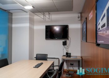 Foto 23 - Ufficio Via Margherita Viganò De Vizzi
 
93/95, Cinisello Balsamo - foto 23