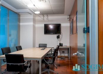 Foto 24 - Ufficio Via Margherita Viganò De Vizzi
 
93/95, Cinisello Balsamo - foto 24