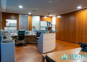 Foto 30 - Ufficio Via Margherita Viganò De Vizzi
 
93/95, Cinisello Balsamo - foto 30