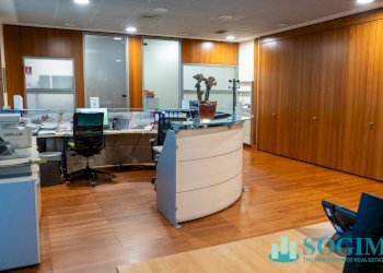 Foto 31 - Ufficio Via Margherita Viganò De Vizzi
 
93/95, Cinisello Balsamo - foto 31