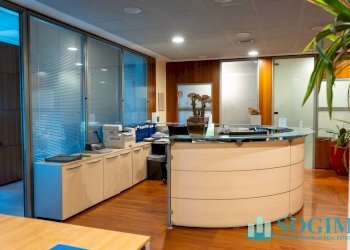 Foto 32 - Ufficio Via Margherita Viganò De Vizzi
 
93/95, Cinisello Balsamo - foto 32