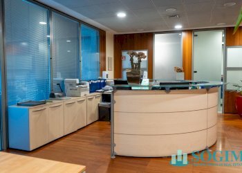 Foto 33 - Ufficio Via Margherita Viganò De Vizzi
 
93/95, Cinisello Balsamo - foto 33