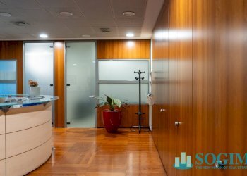 Foto 34 - Ufficio Via Margherita Viganò De Vizzi
 
93/95, Cinisello Balsamo - foto 34