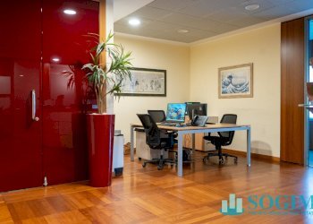 Foto 36 - Ufficio Via Margherita Viganò De Vizzi
 
93/95, Cinisello Balsamo - foto 36