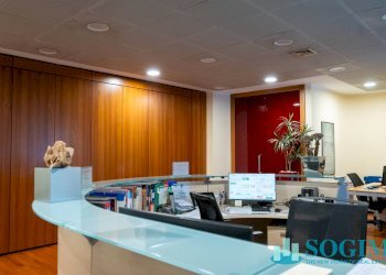 Foto 37 - Ufficio Via Margherita Viganò De Vizzi
 
93/95, Cinisello Balsamo - foto 37